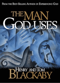 Front cover_The Man God Uses