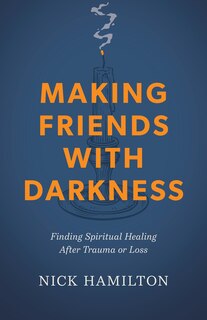 Couverture_Making Friends with Darkness