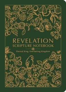 Couverture_CSB Scripture Notebook, Revelation, Jen Wilkin Special Edition