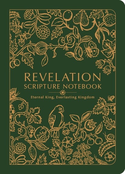 Couverture_CSB Scripture Notebook, Revelation, Jen Wilkin Special Edition