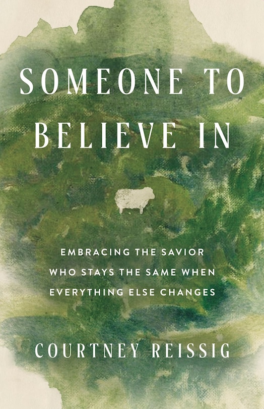 Couverture_Someone to Believe In