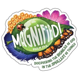Couverture_VBS 2025 Logo Iron-On (Package of 10)