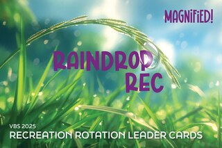 Front cover_VBS 2025 Recreation Rotation Leader Cards
