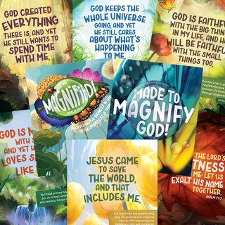 Couverture_VBS 2025 Visual Pack (Package of 8)