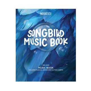 Couverture_VBS 2025 Music Book