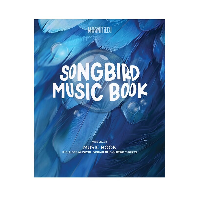 Couverture_VBS 2025 Music Book