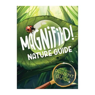 Couverture_VBS 2025 Parent Guides (Package of 10)