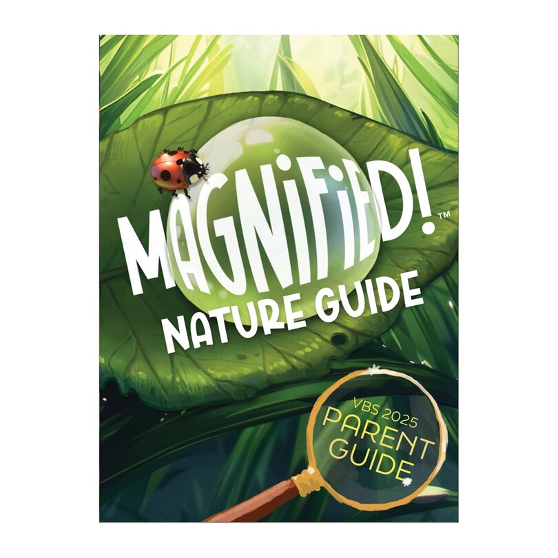 Couverture_VBS 2025 Parent Guides (Package of 10)