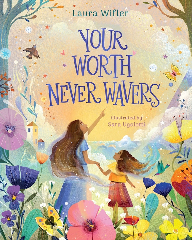 Couverture_Your Worth Never Wavers