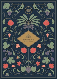 Couverture_CSB Women's Study Bible, Hardcover