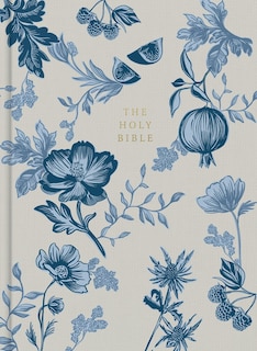 Couverture_CSB Women's Study Bible, Hosanna Revival Edition, Cloth Over Board