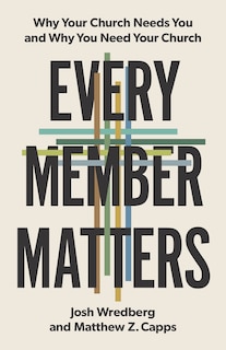 Front cover_Every Member Matters