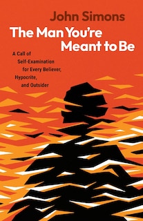 Front cover_The Man You're Meant to Be
