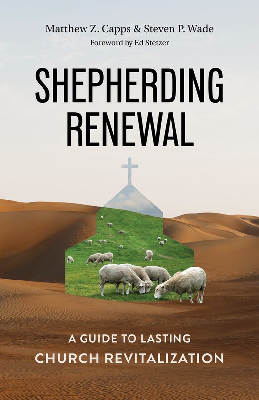 Front cover_Shepherding Renewal