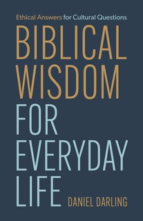 Front cover_Biblical Wisdom for Everyday Life