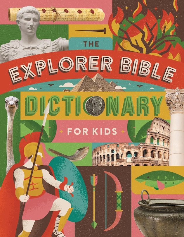 Couverture_The Explorer Bible Dictionary for Kids