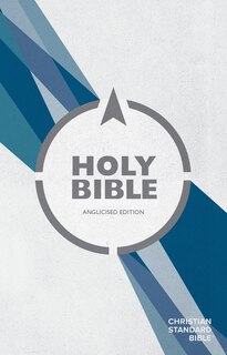 Couverture_CSB Outreach Bible, Anglicised Edition