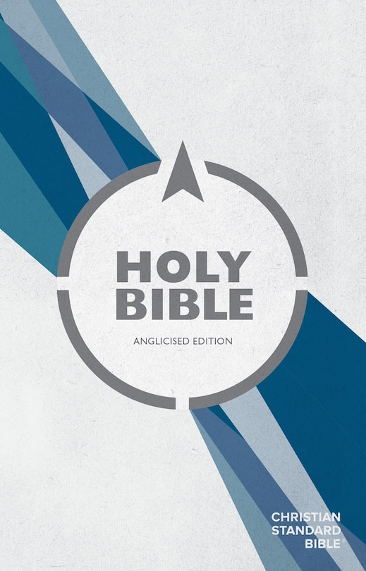 Couverture_CSB Outreach Bible, Anglicised Edition