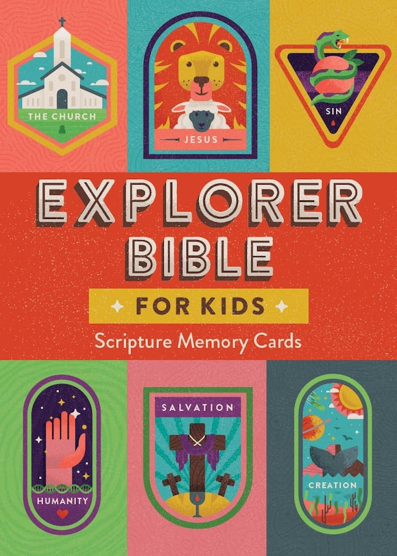 Couverture_CSB Explorer Bible for Kids Scripture Memory Cards