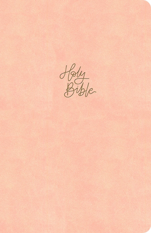 Couverture_CSB Super Giant Print Reference Bible, Optimal Type, Digital Study Edition, Pink LeatherTouch