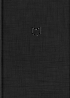 Couverture_CSB He Reads Truth Bible, Hardcover