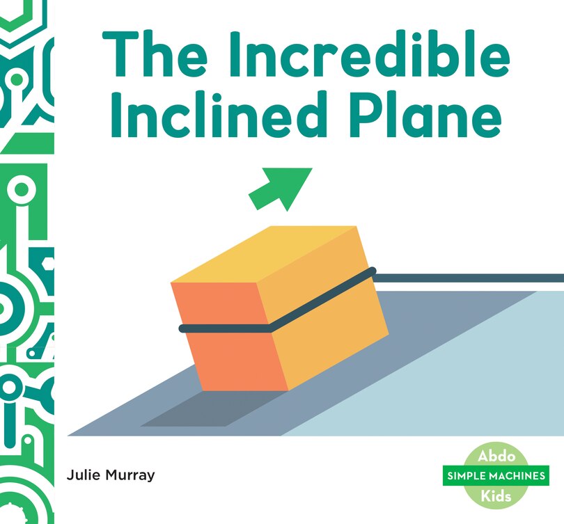 Couverture_Incredible Inclined Plane