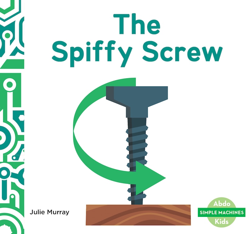 Couverture_Spiffy Screw