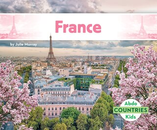 Front cover_France