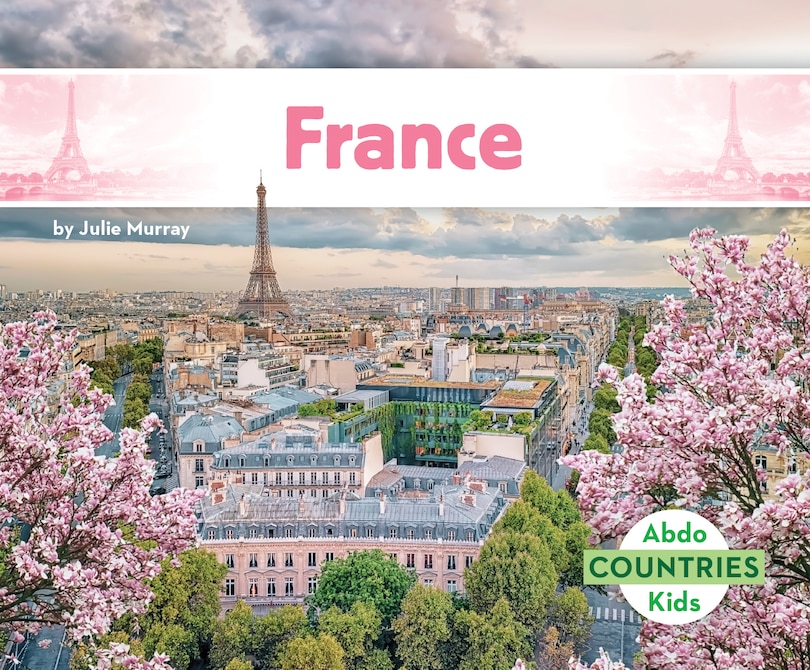 Front cover_France