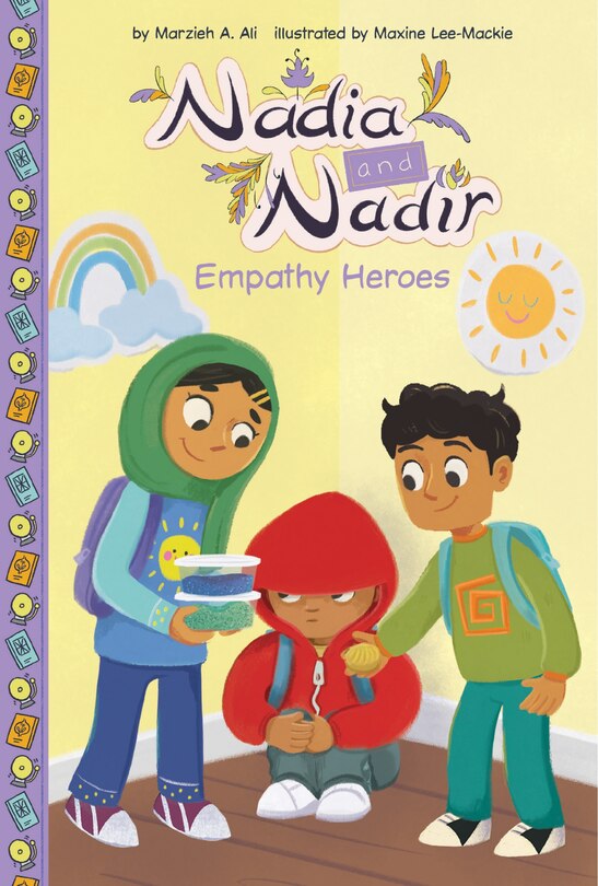 Couverture_Empathy Heroes
