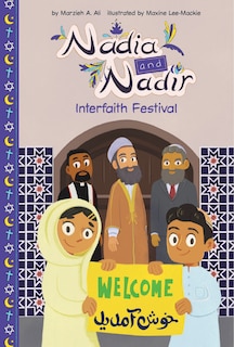 Front cover_Interfaith Festival