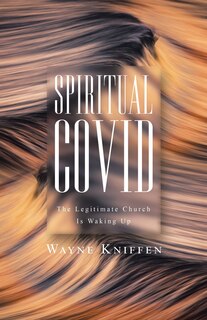 Front cover_Spiritual COVID