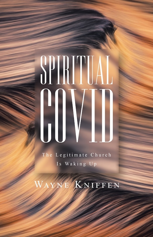 Front cover_Spiritual COVID