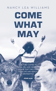Front cover_Come What May