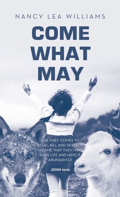 Front cover_Come What May