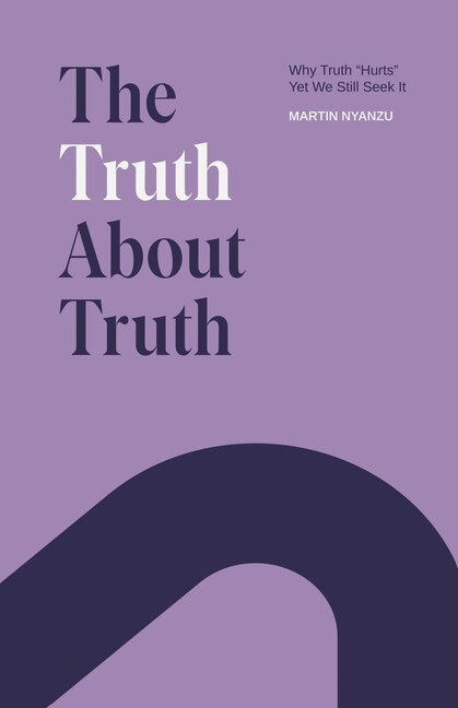Couverture_The Truth About Truth