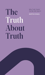 Front cover_The Truth About Truth