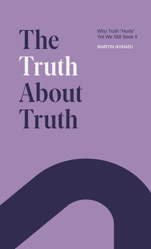Front cover_The Truth About Truth