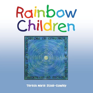 Couverture_Rainbow Children