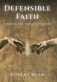 Front cover_Defensible Faith
