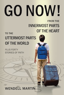 Front cover_Go Now!