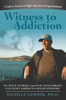 Couverture_Witness to Addiction