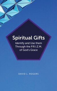 Front cover_Spiritual Gifts