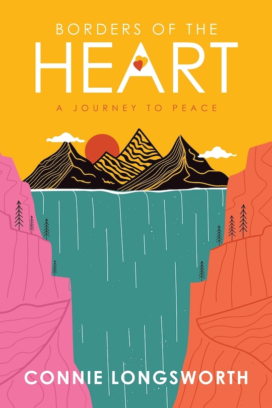 Couverture_Borders of the Heart