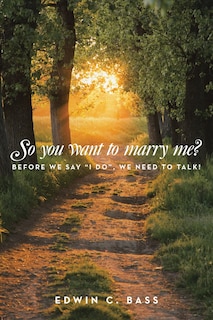 Front cover_So you want to marry me?