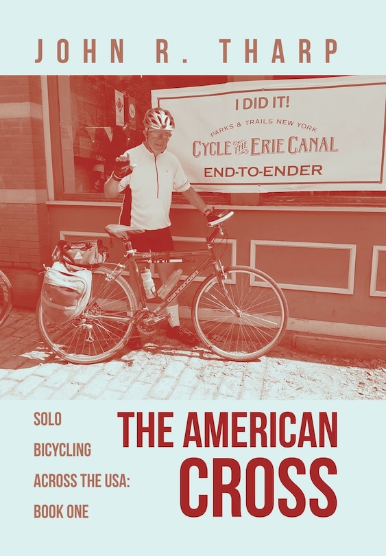 Couverture_The American Cross