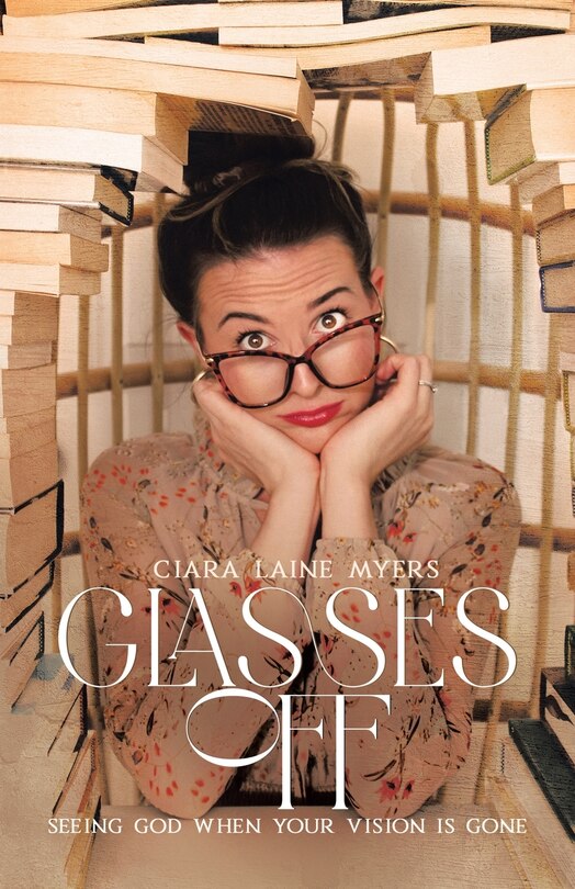 Front cover_Glasses Off