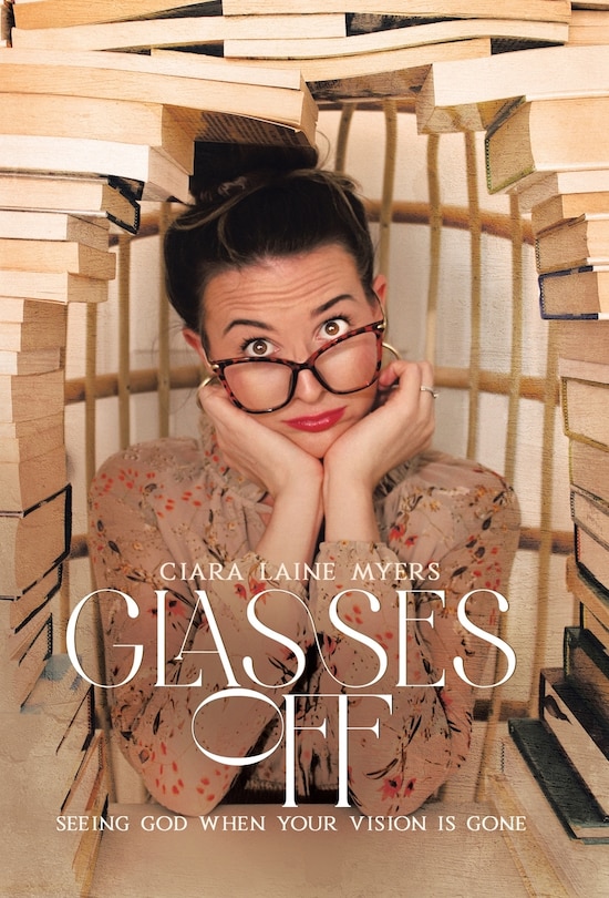 Front cover_Glasses Off