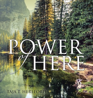 Couverture_Power of Here