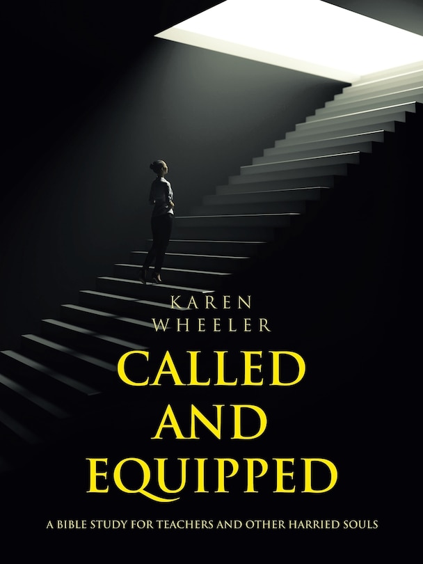 Couverture_Called and Equipped